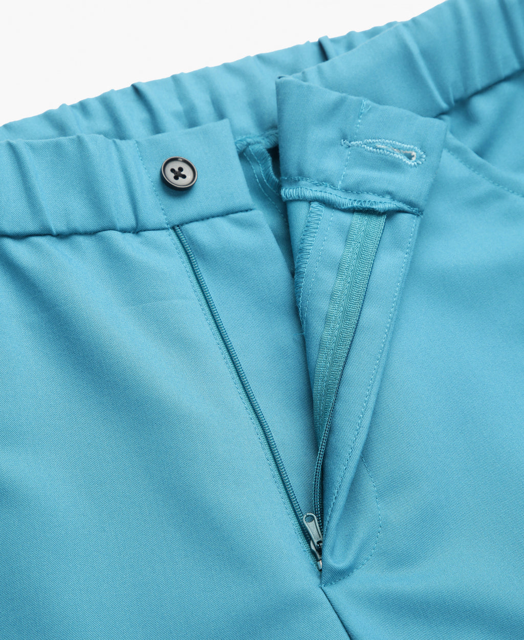 Simon Flex Scrub Set - Aqua