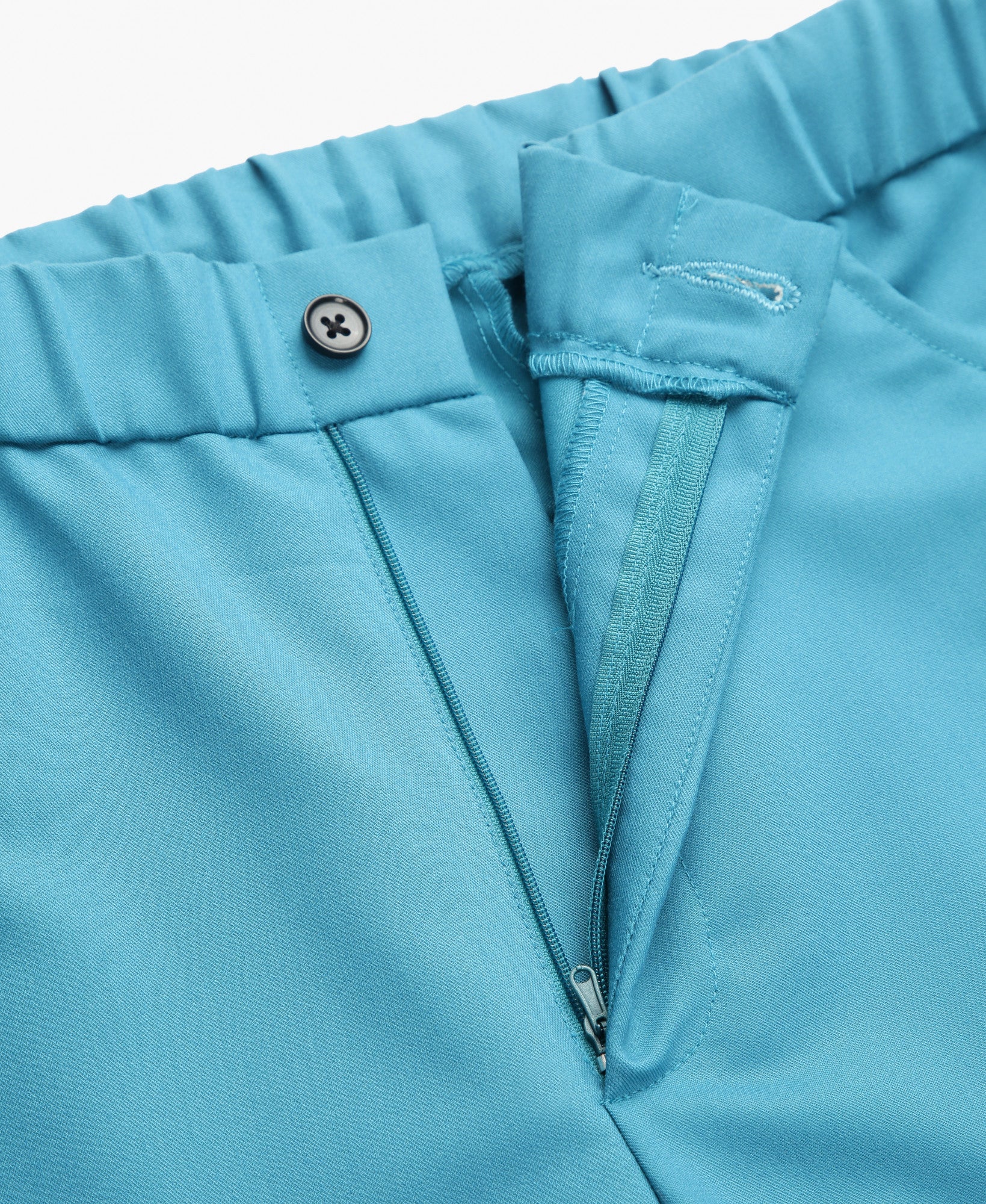 Simon Flex Scrub Set - Aqua