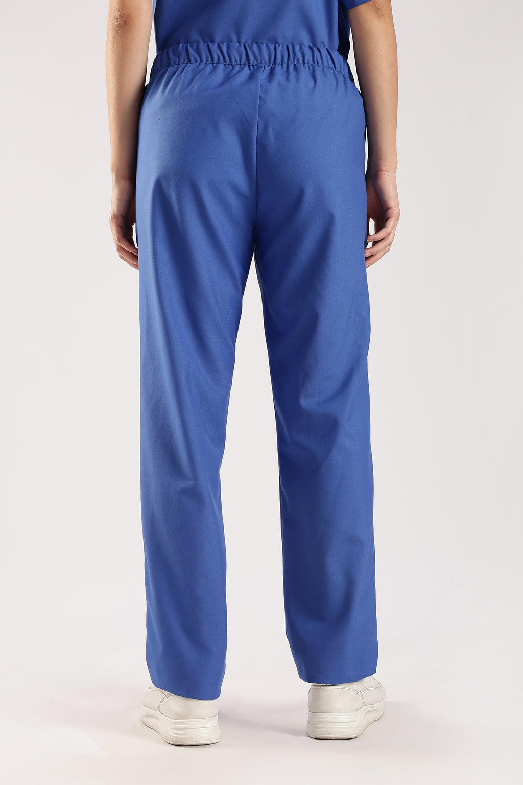 Bella Classic Scrub Pant - Royal Blue
